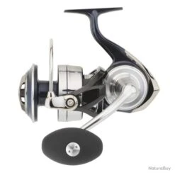 Moulinet Daiwa Certate SW G 21 - 10000 / P -Magasin De Pêche Et De Sport 00035 Moulinet Daiwa Certate SW G 21 10000 P