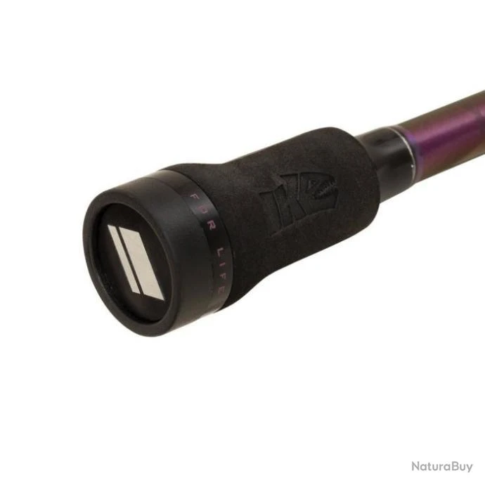 Canne Abu Garcia Iaconelli Spinning Rod 741 ML 6 Canne Abu Garcia Iaconelli Spinning Rod 741 ML – Image 6