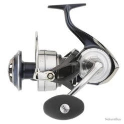 Moulinet Daiwa Certate SW G 21 - 10000 / P -Magasin De Pêche Et De Sport 00036 Moulinet Daiwa Certate SW G 21 10000 P