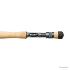 Canne à Mouche Shakespeare Oracle 2 Stillwater - 3.04 M / 7 -Magasin De Pêche Et De Sport 00037 Canne a mouche Shakespeare Oracle 2 Stillwater 3.04 m 7