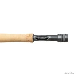 Canne à Mouche Shakespeare Oracle 2 Stillwater - 3.04 M / 7 -Magasin De Pêche Et De Sport 00039 Canne a mouche Shakespeare Oracle 2 Stillwater 3.04 m 7