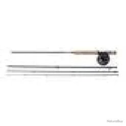 Ensemble Shakespeare Sigma Fly - 2.40m / 4wt -Magasin De Pêche Et De Sport 00042 Ensemble Shakespeare Sigma Fly 2.40m 4wt