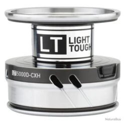 Moulinet Daiwa Caldia LT - 5000 -Magasin De Pêche Et De Sport 00072 Moulinet Daiwa Caldia LT 5000