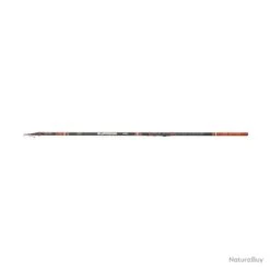 Canne Spinning Mitchell Suprema(TM) Troutista S3 - 4.70 M / Long Distance / Rouge