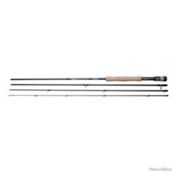 Canne Shakespeare Sigma Supra Fly - 3m / 6 Wt