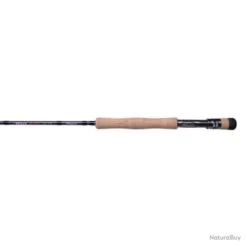 Canne Shakespeare Sigma Supra Fly - 3m / 6 Wt -Magasin De Pêche Et De Sport 00078 Canne Shakespeare Sigma Supra Fly 3m 6 wt