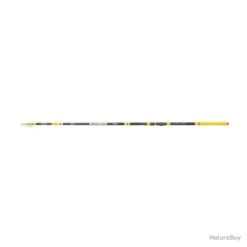 Canne Spinning Mitchell Suprema(TM) Troutista S3 - 4.50 M / Medium Heavy / Rouge -Magasin De Pêche Et De Sport 00078 Canne spinning Mitchell Suprema TM Troutista S3 4.50 m Medium Heavy Rouge