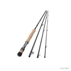 Canne Shakespeare Sigma Supra Fly - 3m / 6 Wt -Magasin De Pêche Et De Sport 00079 Canne Shakespeare Sigma Supra Fly 3m 6 wt