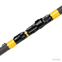 Canne Spinning Mitchell Suprema(TM) Troutista S3 - 4.70 M / Long Distance / Rouge -Magasin De Pêche Et De Sport 00079 Canne spinning Mitchell Suprema TM Troutista S3 4.70 m Long Distance Rouge