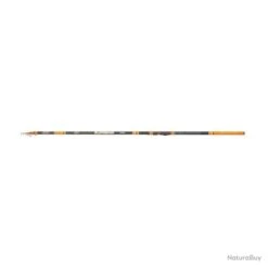 Canne Spinning Mitchell Suprema(TM) Troutista S3 - 4.50 M / Medium Heavy / Rouge -Magasin De Pêche Et De Sport 00084 Canne spinning Mitchell Suprema TM Troutista S3 4.50 m Medium Heavy Rouge