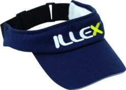 Visière Illex Navy